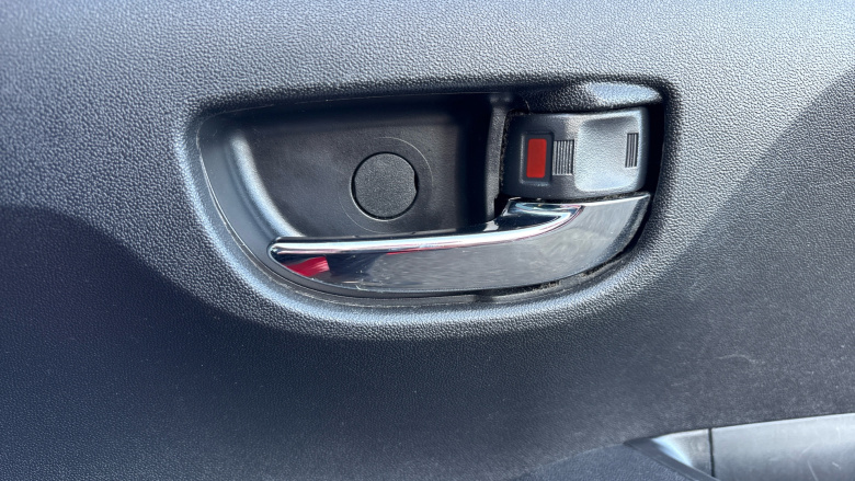 Toyota Aygo 1.0 VVT-i X-Play 5dr Petrol Hatchback